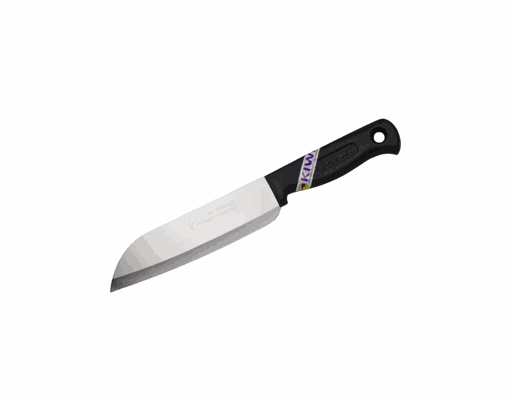 Bộ 2 Dao Tiện Lợi (475, 173P) Cán Nhựa Kiwi ảnh 1