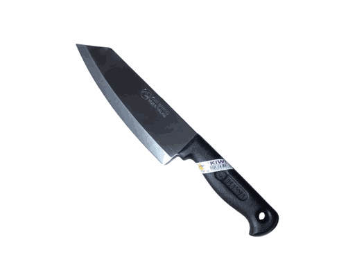 Bộ 2 Dao Tiện Lợi (475, 173P) Cán Nhựa Kiwi ảnh 2