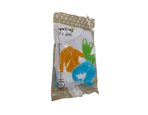 Túi Giặt Cầu Tròn Spriing ảnh 0