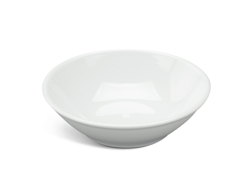 Chén Chấm 7cm Jasmine Trắng Minh Long ảnh 0