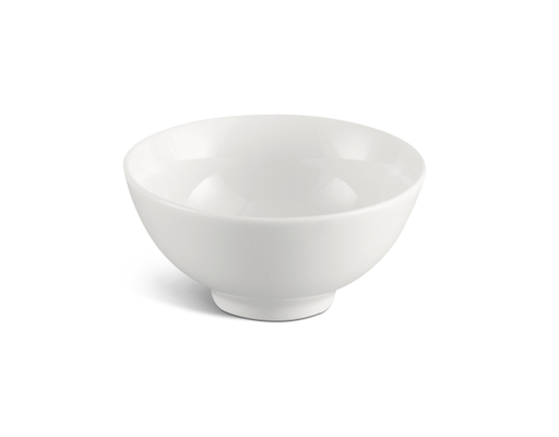 Chén Sốt 9cm Jasmine Trắng Minh Long ảnh 0