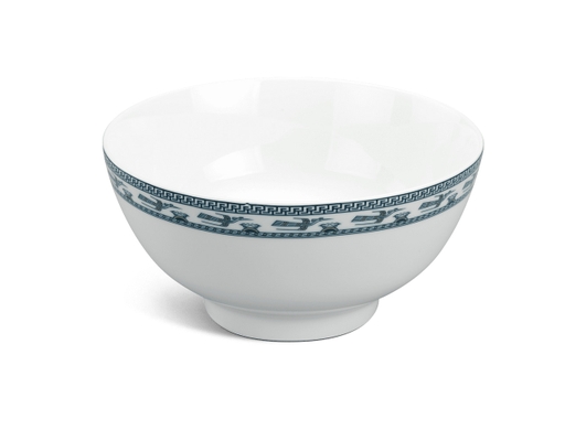 Tô Cao 15cm Jasmine Chim Lạc Minh Long ảnh 0