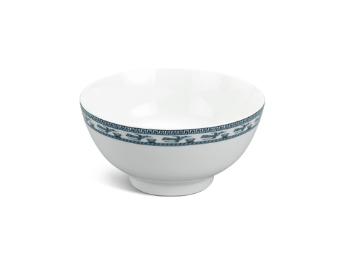 Tô Cao 20cm Jasmine Chim Lạc Minh Long ảnh 0