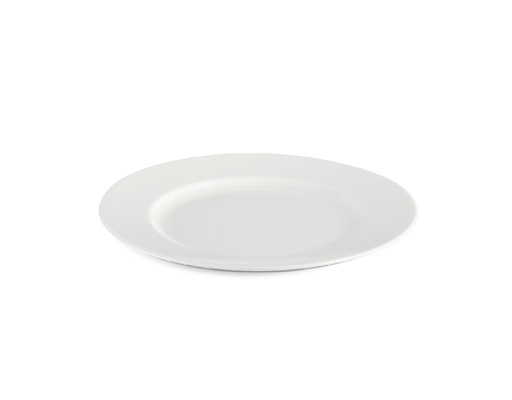 Dĩa Tròn 22cm Jasmine Lys Minh Long ảnh 0