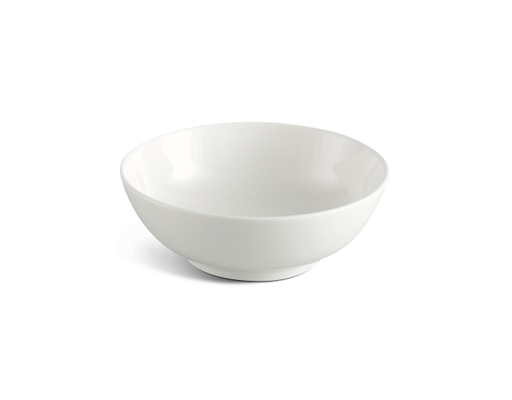 Tô Thấp 18cm Jasmine Lys Minh Long ảnh 0