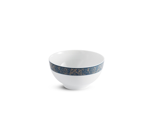 Tô 18cm Camellia Diệp Lục Minh Long ảnh 0