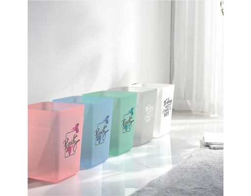 Sọt Vuông Sọc Lớn Duy Tân ảnh 1
