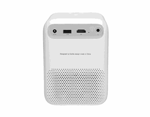 Máy Chiếu T2 Max Wanbo ảnh 1