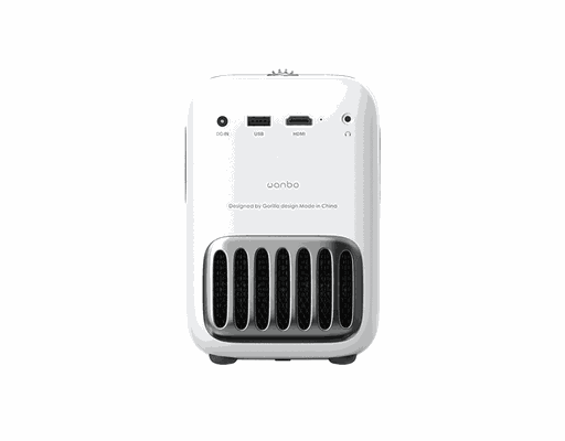 Máy Chiếu T2R Max Wanbo ảnh 1