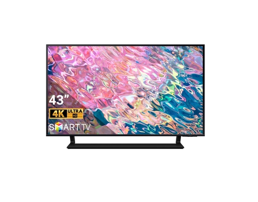 Tivi QLED 43 inch QA43Q60BAKXXV Samsung ảnh 0