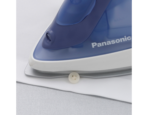 Bàn Ủi Hơi Nước NI-S530ARA Panasonic ảnh 2