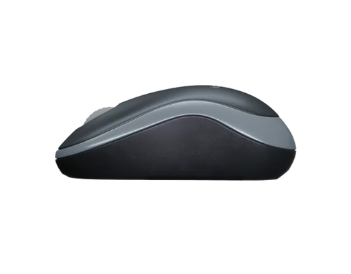 Chuột Logitech Wireless M185 Gray