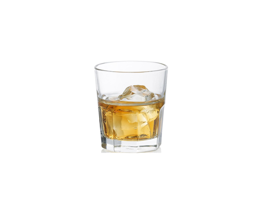 Ly Thủy Tinh Centra Rock 300ml Ocean ảnh 2