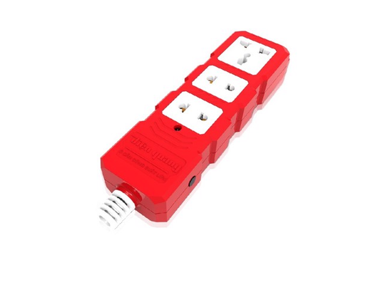 Ổ Cắm Công Suất Lớn ESKHP 3RB 2M 4000W 250V-16A Điện Quang ảnh 0