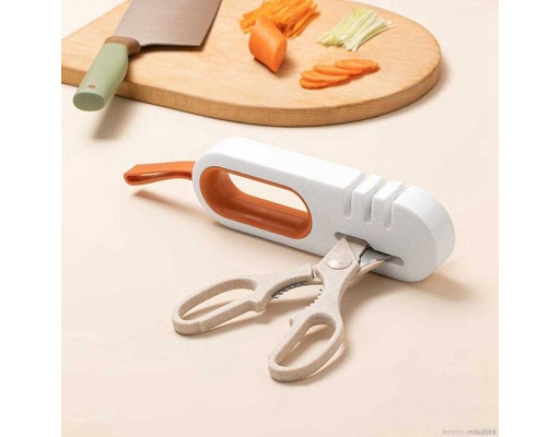 Dụng Cụ Mài Dao CF14-03 Tuyết Mai ảnh 2
