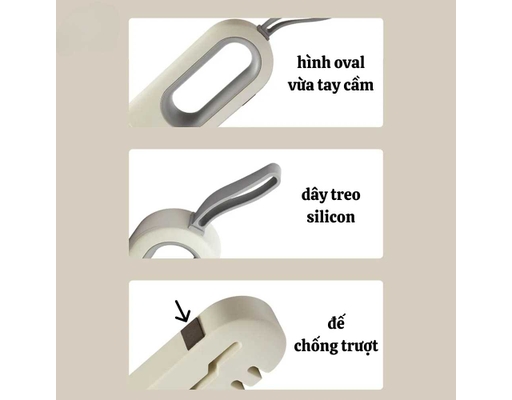Dụng Cụ Mài Dao CF14-03 Tuyết Mai ảnh 7