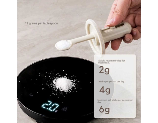 Hũ Đựng Gia Vị AAB020 Tuyết Mai ảnh 5