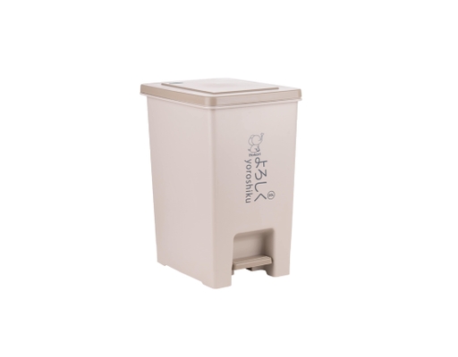 Thùng Rác Chữ Nhật 15L Có Lõi Biohome ảnh 0