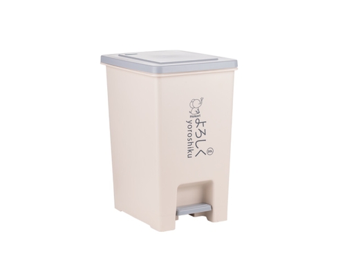Thùng Rác Chữ Nhật 15L Có Lõi Biohome ảnh 1