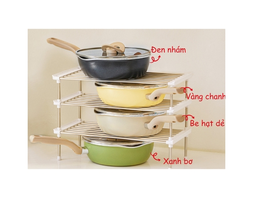 Chảo Nồi Có Nắp Đa Năng 3In1 22cm Màu Vàng Đậm Tefal ảnh 4