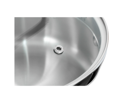 Nồi Inox Cao Cấp Duetto Plus 18cm Tefal ảnh 7