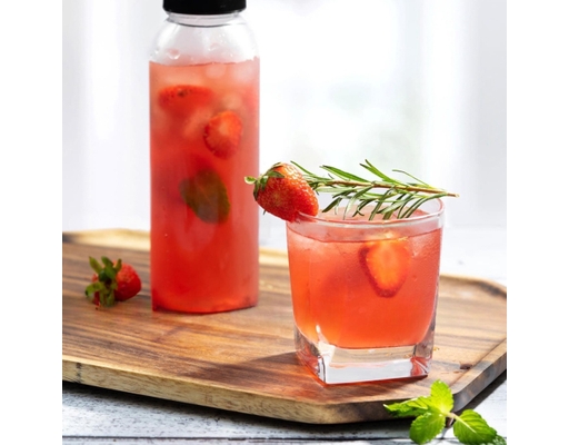 Ly Plaza 295ml Ocean ảnh 2