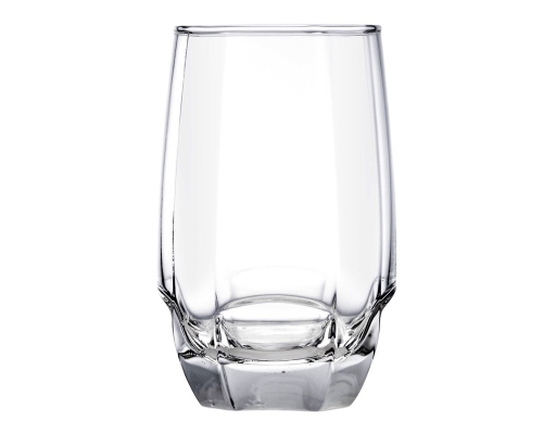 Ly Thủy Tinh Charisma Hiball 415ml Ocean ảnh 0