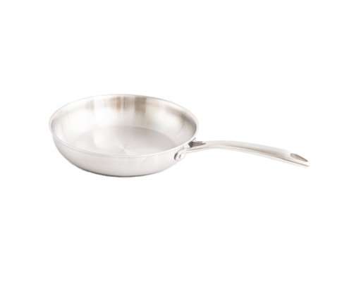 Chảo Inox Đúc Nguyên Khối 24cm Durachefs ảnh 0