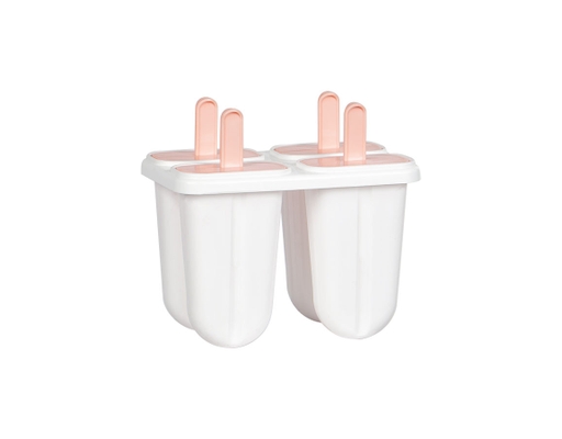 Khuôn Làm Kem Thẳng 4 Biohome ảnh 2