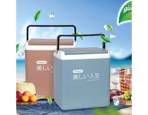 Thùng Giữ Nhiệt Picnic 18L Biohome ảnh 2
