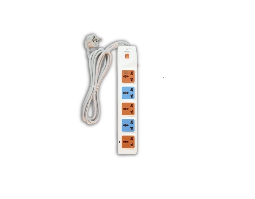 Ổ Cắm 2500W CES10503 3M Comet ảnh 2