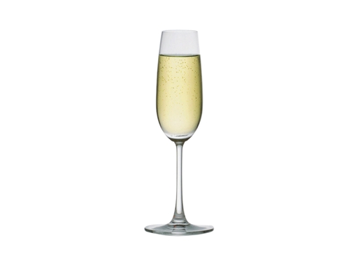 Bộ 2 Ly Madison Flute Champ 210Ml Ocean ảnh 1