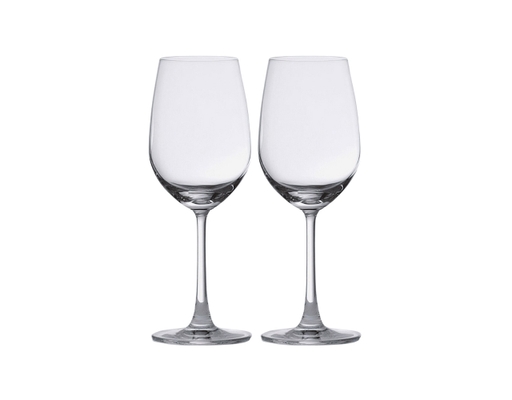 Bộ 2 Ly Rượu Madison White Wine 350ml Ocean ảnh 0