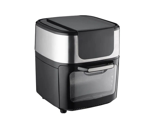 Lò Nướng Không Khí EJF691 Màu Đen 10L LocknLock ảnh 0