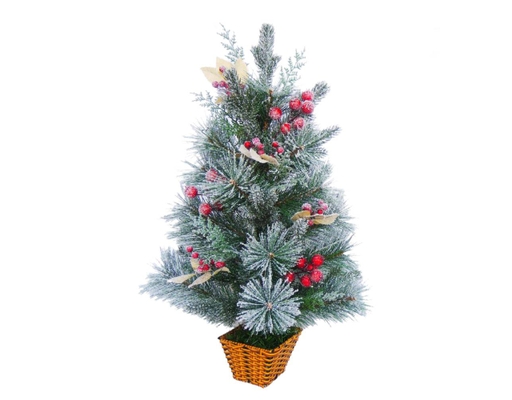 Cây Thông Mini 60cm 19HN Chaang Chiia ảnh 1