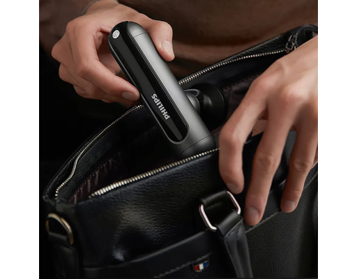 Máy Massage Mini PPM7303 Philips ảnh 4
