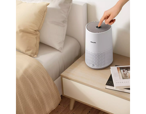 [Đặt Trước] Máy Lọc Không Khí AC0650/10 Philips ảnh 5