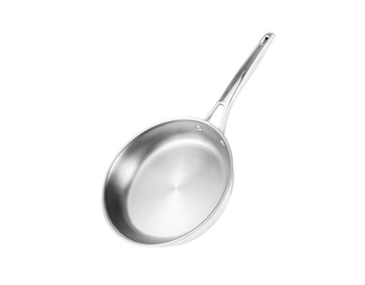 Chảo Inox Trimax EL-2820 20cm Elmich ảnh 1