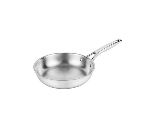 Chảo Inox Trimax EL-2820 20cm Elmich ảnh 0