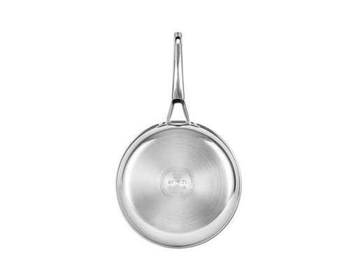 Chảo Inox Trimax EL-2820 20cm Elmich ảnh 3