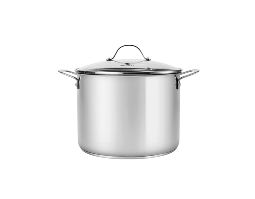 Nồi Luộc Gà Inox 304 EL-2525IN28 Size 28cm Elmich ảnh 2
