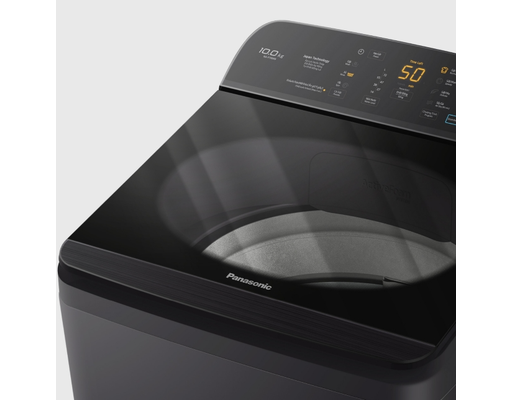 Máy Giặt 10kg NA-F100A9BRV Panasonic ảnh 2