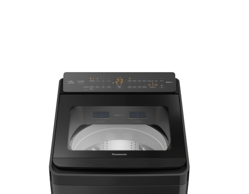 [Đặt Trước] Máy Giặt Tub Inverter 11.5kg NA-FD115W3BV Panasonic ảnh 6