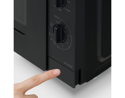 Lò Vi Sóng NN-SM33NBYUE Panasonic ảnh 4