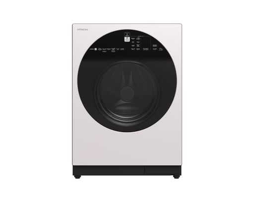 Máy Giặt Drum 10kg BD-100GV 220-VT White Hitachi ảnh 0