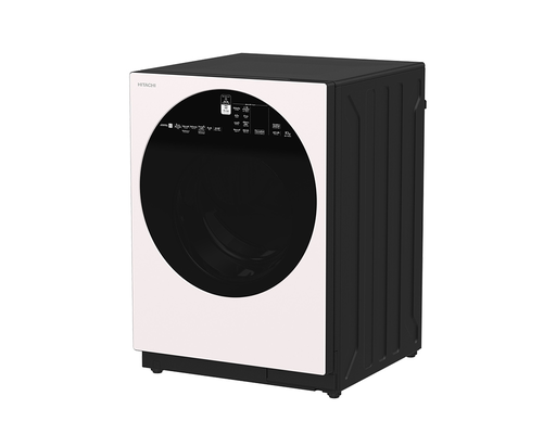Máy Giặt Drum 10kg BD-100GV 220-VT White Hitachi ảnh 1