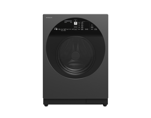Máy Giặt Drum 12kg BD-D 120XGV 220-VT MAG Hitachi ảnh 0