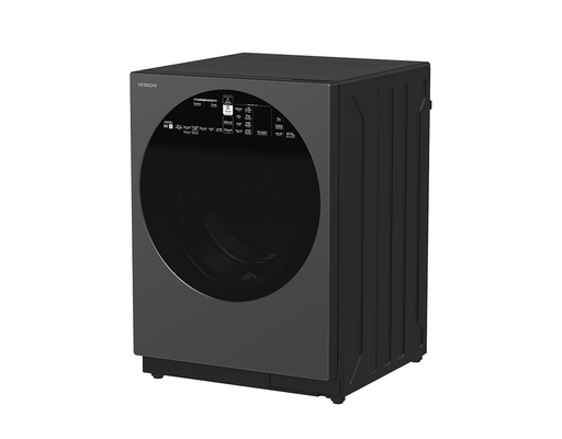 Máy Giặt Drum 12kg BD-D 120XGV 220-VT MAG Hitachi ảnh 1