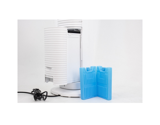 [Đặt Trước] Quạt Tháp Hơi Nước 50W TS9177 Tiross ảnh 2