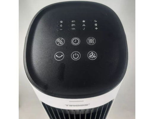 [Đặt Trước] Quạt Tháp Hơi Nước 50W TS9177 Tiross ảnh 3